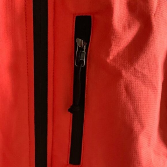 MEC Gore Wind Stopper Windbreaker Zip Up Jacket - Picture 4 of 10